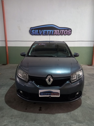 Imagen 4 de 18 de Renault Sandero 1.6 Dynamique 90cv Abs