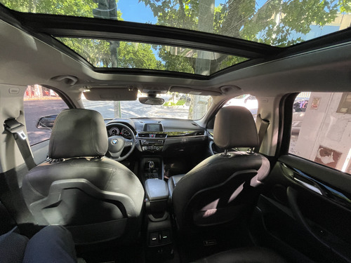 BMW X1 2.0 Sdrive 18i Active