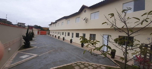 Imagem 10 de 15 de Casa Para Venda Em Itanhaém, Cibratel Ii, 2 Dormitórios, 1 Banheiro, 1 Vaga - It932_2-1170770