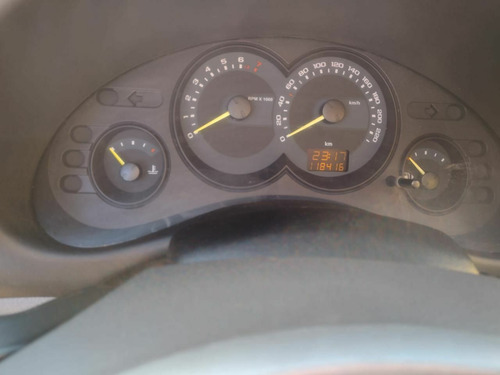 Chevrolet Classic 2012 1.0 Ls Flex Power 4p