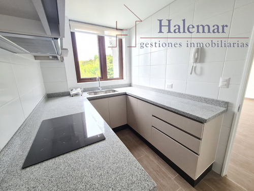 Arriendo Departamento Cómodo 2d/2b Ed Terramar Puerto Montt