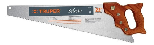 Serrucho 24'  Selecto 6 Dpp 18161