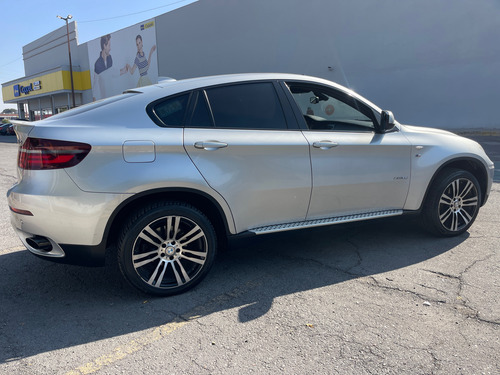 BMW X6 3.0 Xdrive 35ia M Performance At
