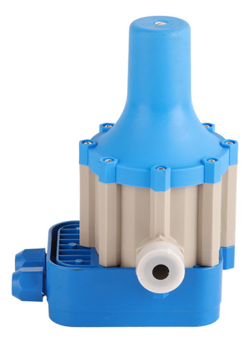 Controlador De Presión De La Bomba De Agua Automática