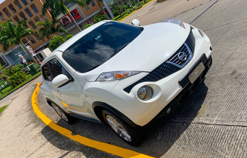 Imagen 3 de 15 de Nissan Juke