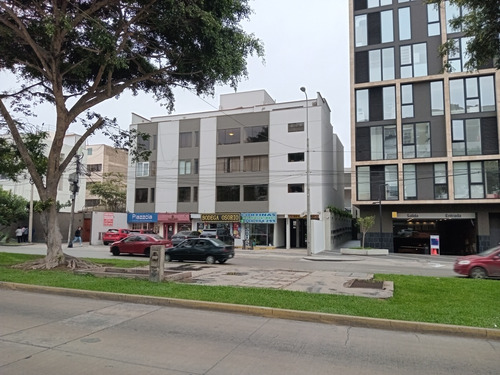 Remato Dpto 3 Dorm Urb. Aurora. Miraflores