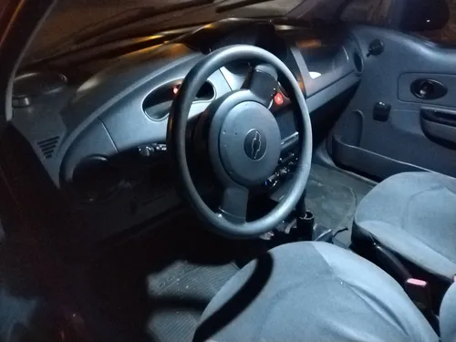 Chevrolet Spark 1.0 Go