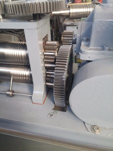 Imagen 2 de 6 de Laminadora Para Joyería Reparaciones