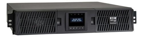 Ups De Doble Conversión 120 V, 750 Va, 675 W, 6 Extendido,