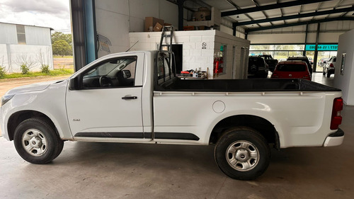 Chevrolet S10 2.8 Ls Cs Tdci 200cv