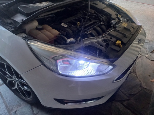 Ford Focus III 2.0 Se Plus Mt