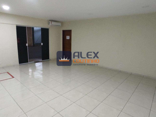 Imagem 16 de 28 de Galpão Com 5.000 M2 A 200 Mt Da Av. Brasil - 161433