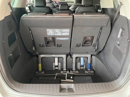 Imagem 5 de 8 de Kia Carnival 3.5 V6 Gasolina Ex Automatico