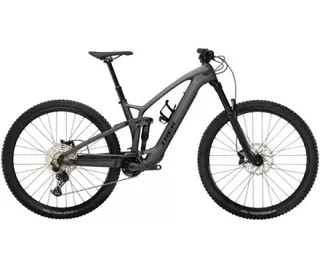 Bicicleta Mtb Trek Fuel Exe 9.5 2023 Carbon - Tam: L