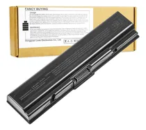 Comprar Batería Para Toshiba Satellite A205-s5804 A505-s6980 L305-s5