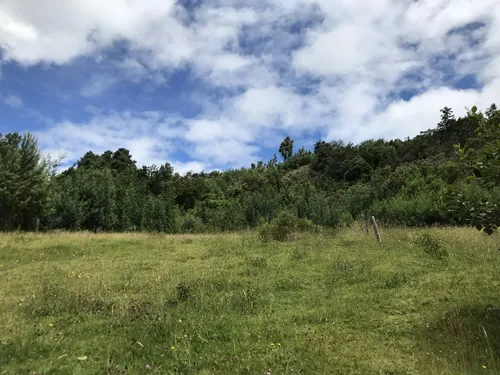 Magnífico Lote, Vereda Centro, Fúquene Cundinamarca