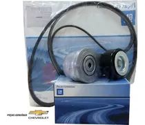 Comprar  Kit Tensor + Correa Polyv Chevrolet S10 Motor Duramax 2012\u002F