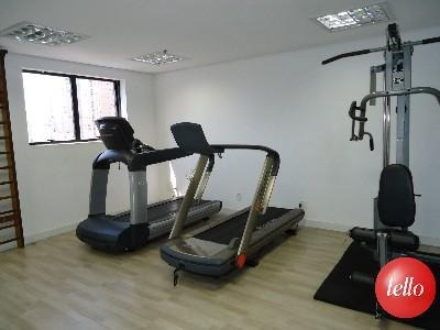 Imagem 19 de 26 de Flat/aparthotel - Ref: 227900