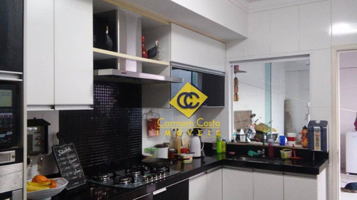 Imagem 10 de 22 de Casa Com 3 Dormitórios À Venda, 141 M² Por R$ 600.000,00 - Ouro Verde - Rio Das Ostras/rj - Ca1305
