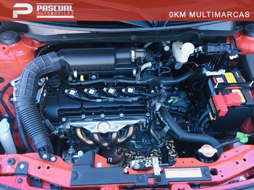 Suzuki Swift Gl 1.2 Full 2021 Impecable!