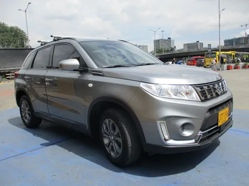 Suzuki Vitara Live 2wd 4x2 1600cc Mt Aa