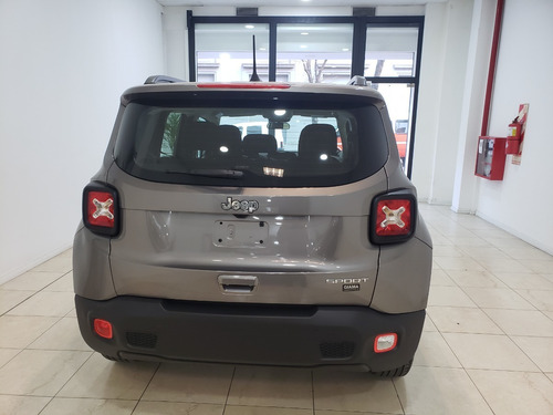 Subite A La Aventura Jeep | Modelo Sport 1.8