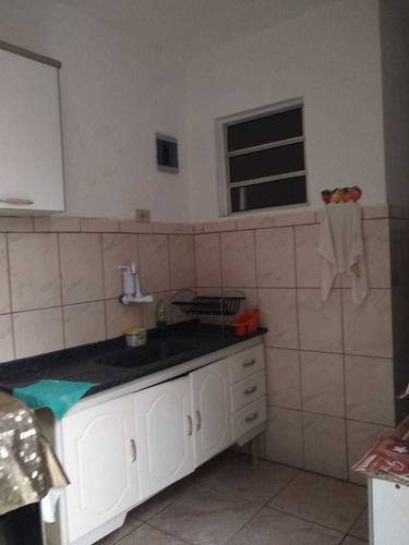 Imagem 11 de 14 de Casa 03 Dormitórios, 650 Metros Do Mar (2107)