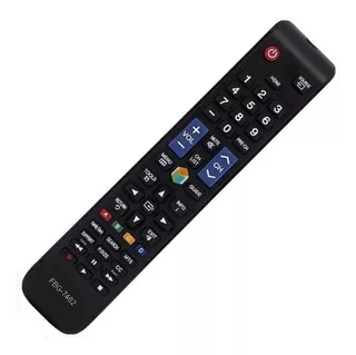 Controle Remoto Para Tv Samsung Lcd / Led / Smart Tv