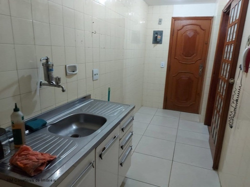 Imagem 13 de 22 de Méier 3 Quartos - Hmap10183 - 70287646