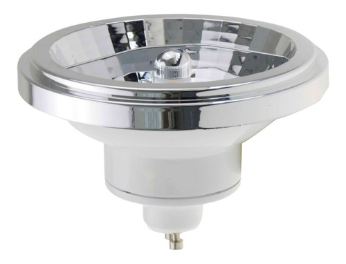 Lampara Led Ar111 12w  Modelo Barcelona- Calidad Unilux