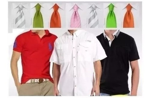 Moldes Y Patrones Para Fabricar Camisas Remeras Y Corbatas
