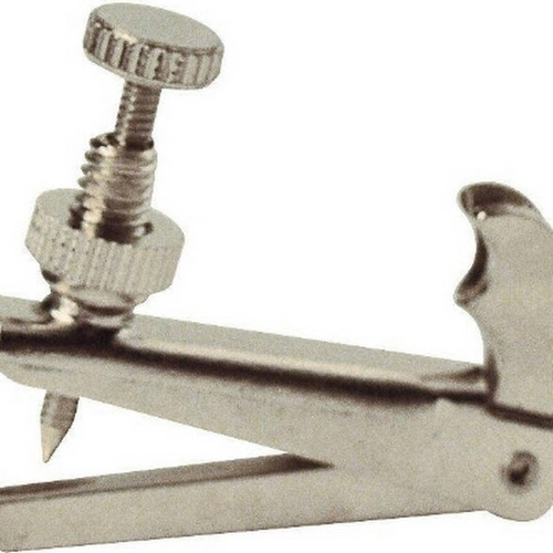 Imagen 2 de 10 de Microafinador De Cello Anton Breton Vp-14cp 4/4 3/4