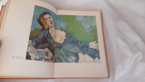 La Pintura Moderna Herbert Read Hermes