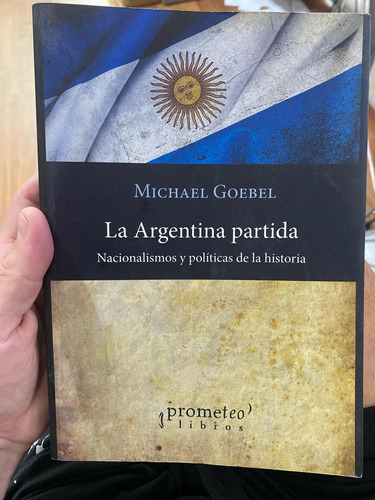 La Argentina Partida