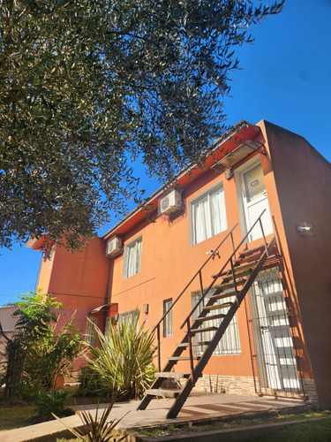Cabañas Con Piscina En Venta Complejo