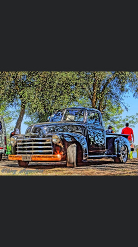 Chevrolet Sapo