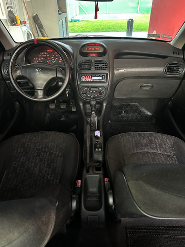 Peugeot 206 1.6 Premium