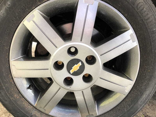 Chevrolet Zafira Elegance