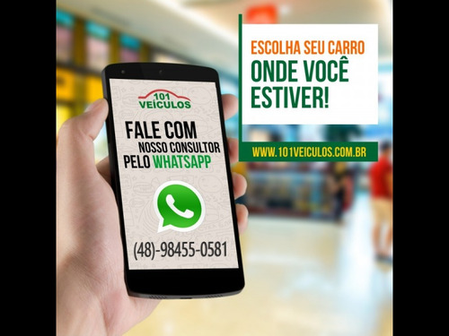 Ford Ecosport Freestyle 1.6 16v (flex)