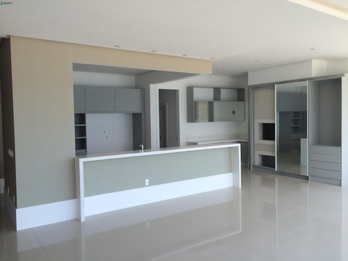 Imagem 5 de 30 de Magnífico Apartamento Com 05 Suítes Frente Mar Em Itapema! - Ap04170 - 69674918
