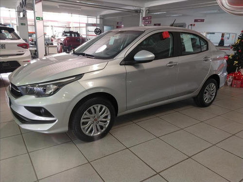 Imagem 15 de 15 de Fiat Cronos 1.3 Firefly Flex Manual 2021/2022 0km