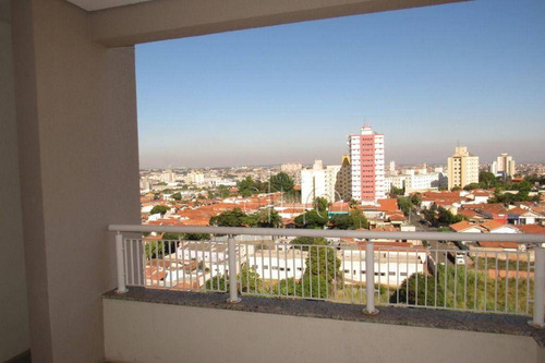 Imagem 5 de 30 de Apartamento Com 3 Dormitórios Para Alugar, 108 M² Por R$ 1.900,00/mês - Nova América - Piracicaba/sp - Ap3503