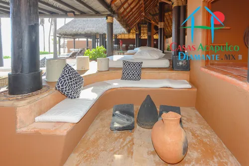 Cad Casa Mía. Joya Frente Al Mar: Lujo, Diseño Y Exclusividad Con Acceso Directo A La Playa