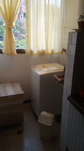 Imagen 6 de 10 de Apartamento En Los Teques