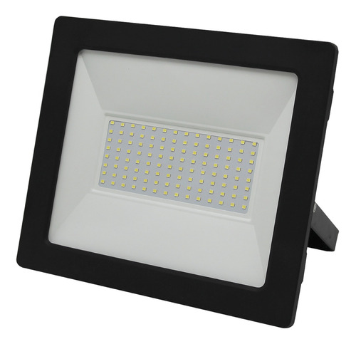 Reflector Led 100w Ip66, Multivoltaje