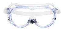 Comprar Lentes Protectores Monogafas Ventilación Indirecta Virus