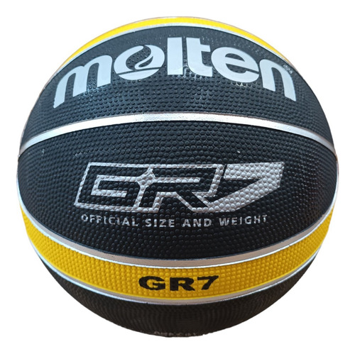 Balon Basket #7 Molten Bgr7-ky