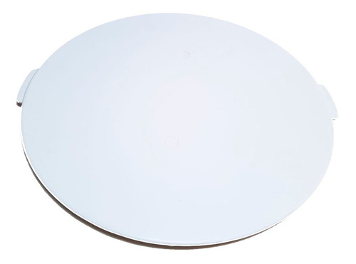 Pizzera De Plastico Tabla Para Pizza 35 Cm 