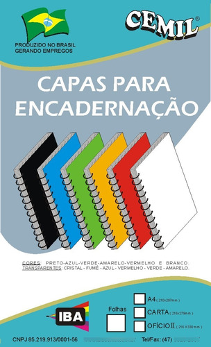 Astralon Acetato Transparente 200mic Capa Maquete A3 50 Fls