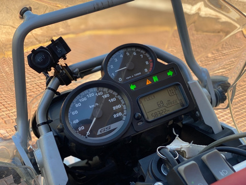 Imagen 7 de 9 de Bmw Gs 1200 Adventure
